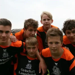 Mannschaftssport