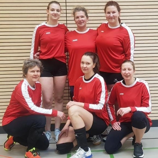Frauen 2019